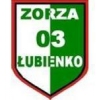 Zorza 03 Łubienko