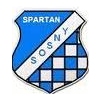 Spartan Sosny