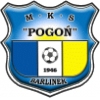 Pogoń II Barlinek