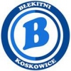 Błękitni Koskowice