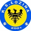 KS II Łozina