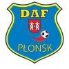 DAF Płońsk (k)