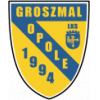 Groszmal Opole