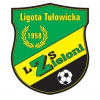 Zieloni Ligota Tułowicka