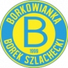 Borkowianka Borek Szlachecki