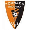 Tornado Wrocanka