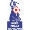 MUKS Praga Warszawa (k)