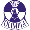 MKS Olimpia Szczecin (k)