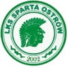 LKS Sparta Ostrów