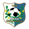 Iskra Dąbrówki Breńskie