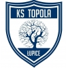 Topola Łupice