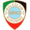 Bolesław II  Bukowno
