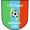 Ospel II Wierbka