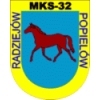 MKS 32 II  Radziejów