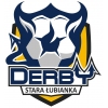 Derby Stara Łubianka