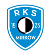 RKS Mirków 1923 Konstancin