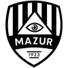 Mazur II Radzymin