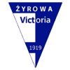 Victoria II Żyrowa