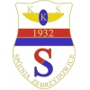 Spójnia II Zebrzydowice