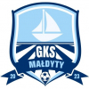 GKS Małdyty