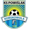 Powiślak II Końskowola